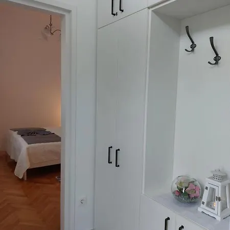 Lägenhet Hrzic Malinska