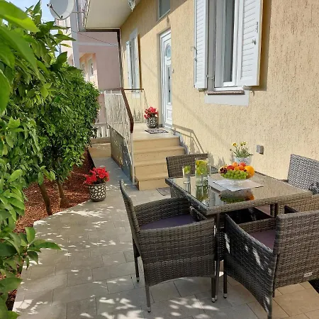 Apartment Hrzic