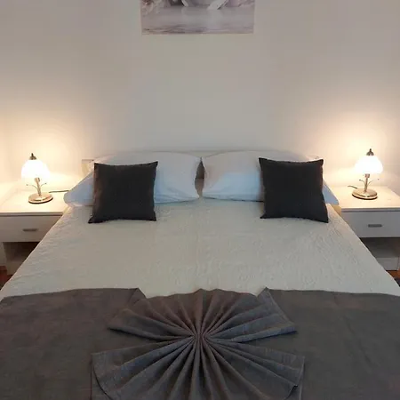 Apartment Hrzic