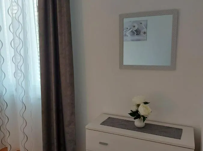 Lägenhet Hrzic *