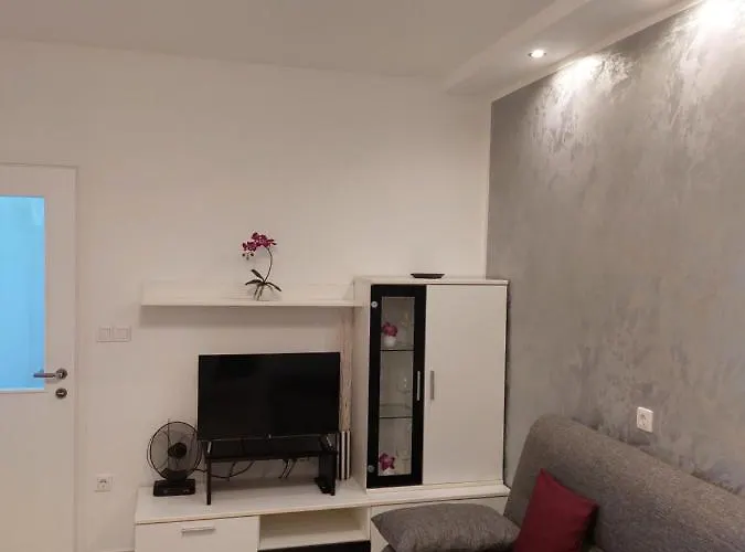 Hrzic Apartament Malinska