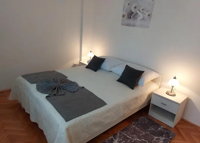 Hrzic Apartament