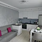 Hrzic Апартаменты *