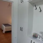 Апартаменты Hrzic Малинска