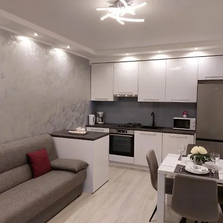 Apartament Hrzic Malinska
